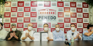 Reforços relacionados à segurança pública contém os índices de violência em Penedo