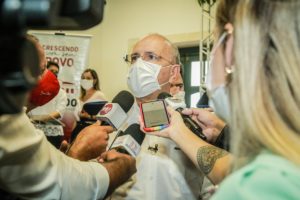 Mais uma obra estruturante para Penedo é viabilizada