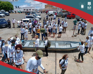 Relatório aponta graves problemas ambientais da Região do Baixo São Francisco