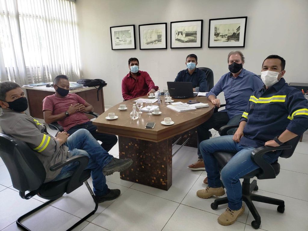 Investimento em eficiência energética renovará equipamentos do SAAE