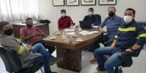 Investimento em eficiência energética renovará equipamentos do SAAE