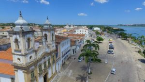 Será realizada uma obra  de restauração das pontes da zona rural de Penedo