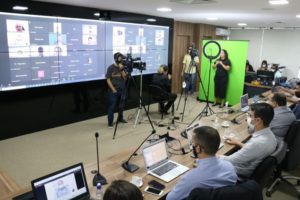 Audiência pública registrou sugestões para projeto de saneamento que atenderá 89 municípios do estado de Alagoas