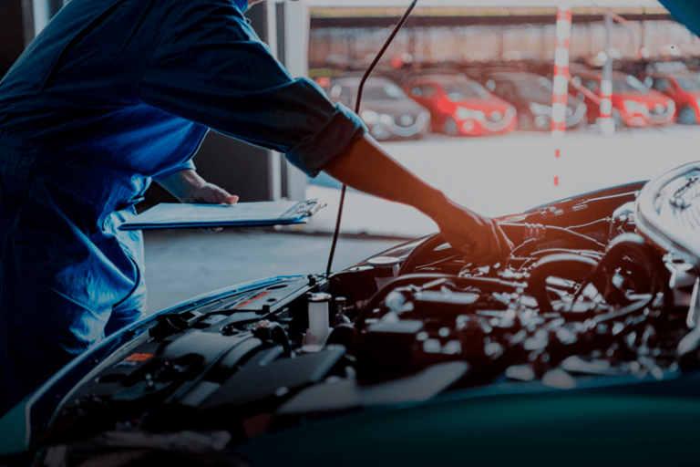 Oficina de Penedo está oferecendo oportunidade de emprego para mecânico automotivo