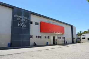HGE é o único hospital em AL com Nefropediatras para avaliação clínica diária