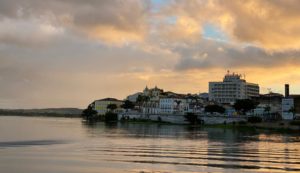 A falta de divulgação é uma ameaça ao turismo em Penedo