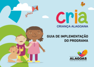 SMDSH divulga calendário do Programa CRIA referente ao mês de setembro