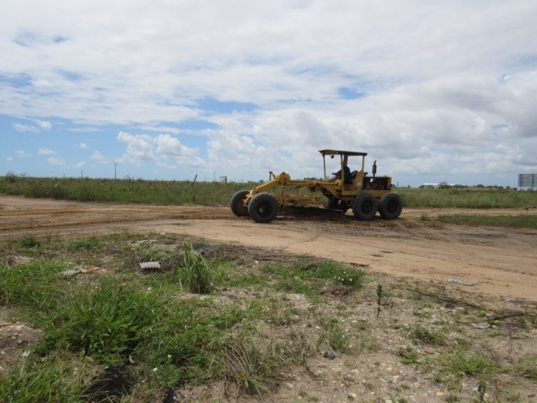 Distrito Industrial de Penedo é transformado em Polo Multissetorial