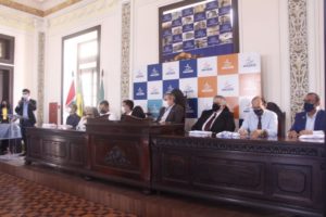 Prefeitura de Maceió lança políticas públicas para população em situação de rua