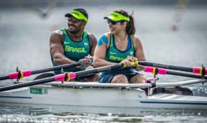 Paralimpíada: conheça mais sobre o remo adaptado na Tóquio 2020
