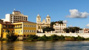 Prêmio recebido à confiança do povo penedense é dedicado por Valdinho Monteiro