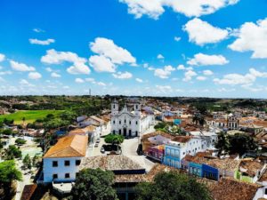 Penedo comemora o dia nacional do Folclore com apresentações culturais