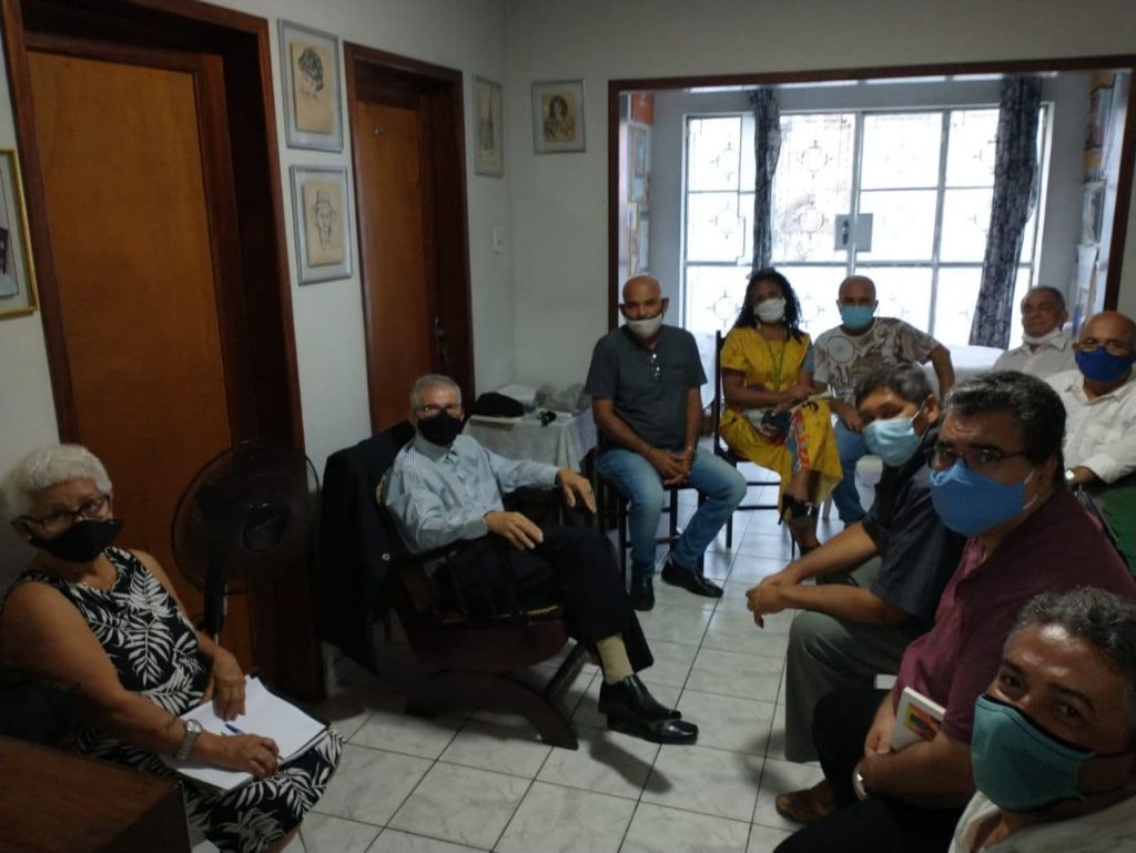 A APLACC retoma atividades após longo período de restrições da pandemia do coronavírus