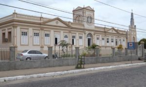 Santa Casa de Misericórdia de Penedo recebe mais de R$ 2 milhões para investimentos