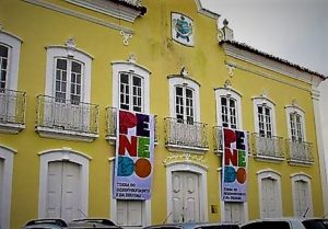 Secretaria de Saúde de Penedo fornece assistência para merendeiras da SEMED