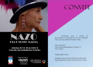 Projeto homenageia figura ilustre de Penedo