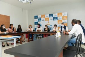 Grupo de Trabalho vai combater exploração sexual de mulheres e crianças na alta temporada