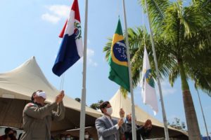 Coruripe festeja 204 anos de Emancipação Política de Alagoas