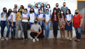 Alunos da rede municipal de Maceió produzem e-book em espanhol com mensagens contra racismo