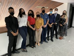 Projeto realiza mudança nome e gênero de pessoas trans