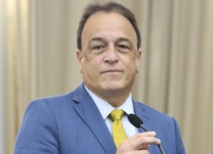 Galba Novaes relata problemas psicológicos vividos por moradores de bairros atingidos pela Braskem