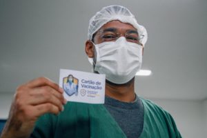 Mais de 32 mil candidatos realizam as provas do concurso da Sesau neste domingo (12)