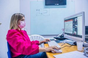 Arapiraca firma parceria e disponibiliza acolhimento temporário para mulheres vítimas de violência doméstica