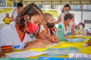 SMTT Penedo encerra Semana Nacional de Trânsito com diversas atividades