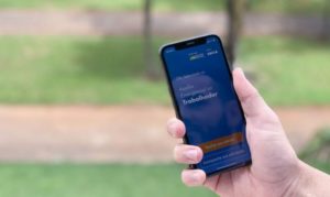 Caixa paga auxílio emergencial a nascidos em agosto