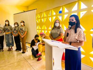 Vinculado à Pestalozzi, novo Centro de Educação Especializado será mantido em Arapiraca