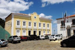 Prefeitura de Penedo decreta ponto facultativo nos dias 08 e 11 de outubro