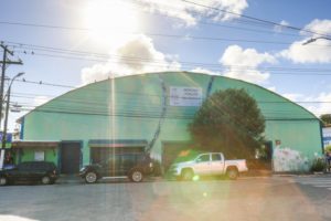 Mercados públicos funcionarão em horário especial neste feriado