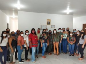 SEMED Penedo divulga lista dos selecionados para articulador de ensino do Escola 10