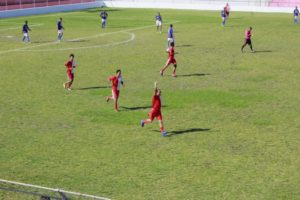 Secretaria Municipal de Esportes de Penedo realiza abertura de campeonatos municipais