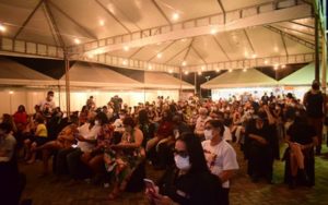 Circuito Penedo de Cinema divulga filmes selecionados para 2021