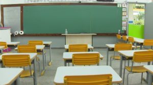 Equipe da SEMED se reúne com pais de alunos da zona rural sobre a volta as aulas