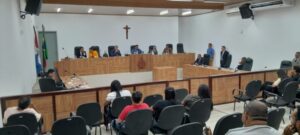 Vereadores Expressam Agradecimento ao Eleitorado de Penedo