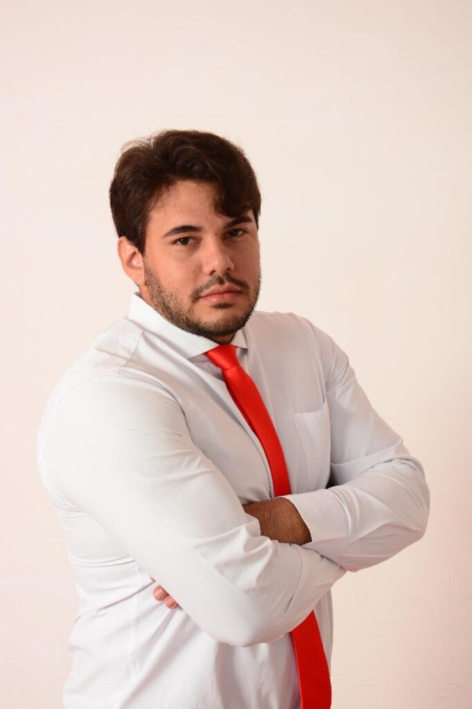 Empreendedorismo em Penedo: A Trajetória de Armando José Almeida Lima