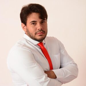 Empreendedorismo em Penedo: A Trajetória de Armando José Almeida Lima