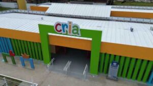 Inauguração da Segunda Creche CRIA em Penedo Acontece na Próxima Terça-Feira, 22