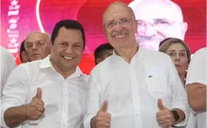 Diplomação dos Eleitos em Penedo: Assista ao Vivo pelo Penedo FM Play