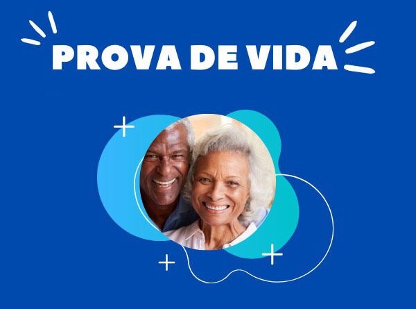 Prova de Vida Digital Alagoas