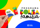 Calendário Bolsa Família 2025