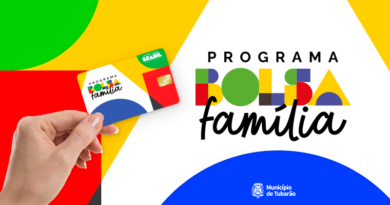 Calendário Bolsa Família 2025