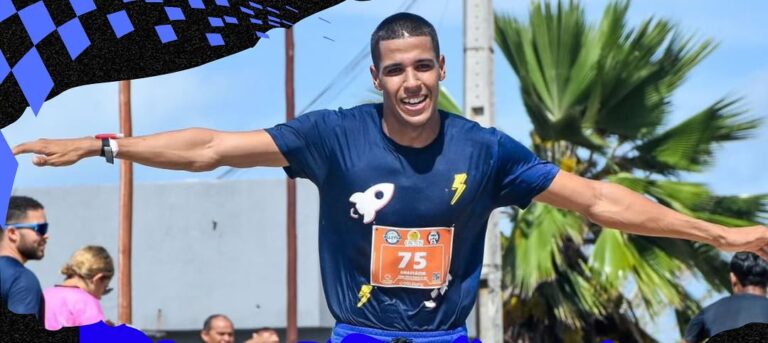 Corrida Solidária em Penedo: Inscrições Abertas até Quarta-feira, 11