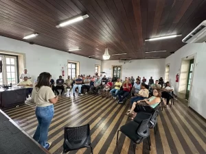 Edital Mestre Eduardo: Penedo Investe R$ 235 Mil em Premiação Cultural