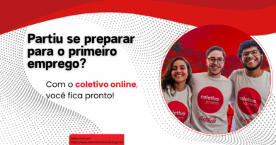 Programa É a Minha Vez