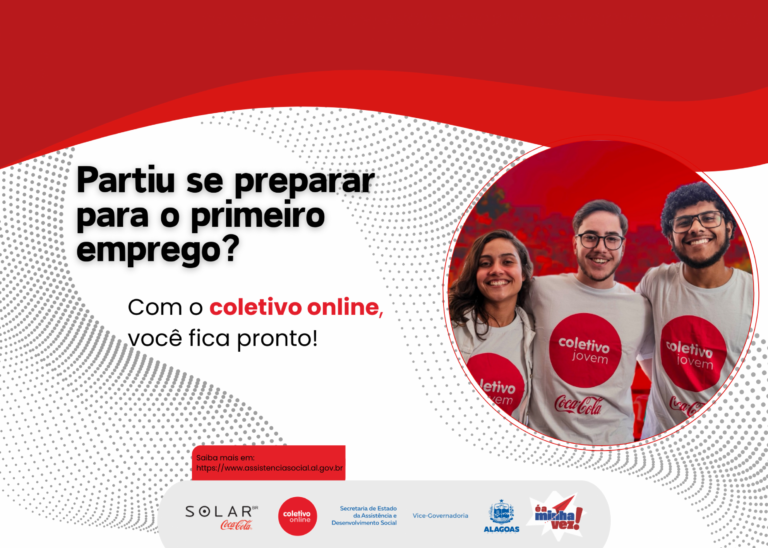 Governo de Alagoas Lança Projeto “É a Minha Vez” para Promover Autonomia de Beneficiários de Programas Sociais