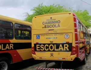 Prefeitura de Penedo oferece transporte gratuito para seletivo do IFAL