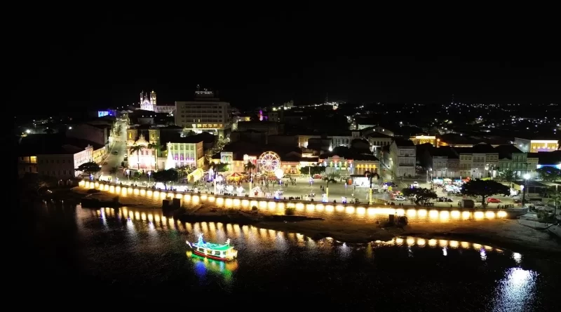 Penedo Luz